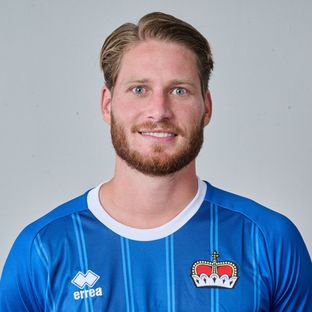 Nicolas Hasler