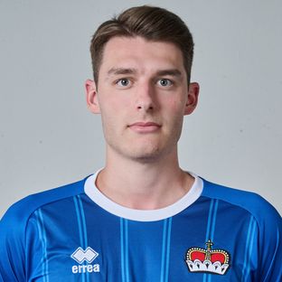 Niklas Beck