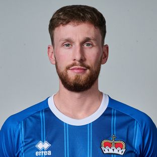 Sandro Wolfinger
