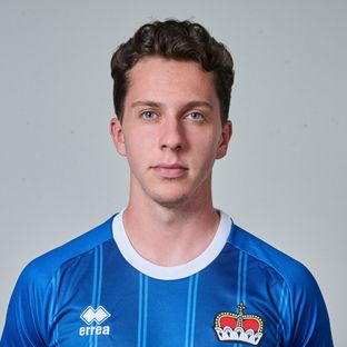 Simon Lüchinger