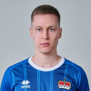 Livio Meier